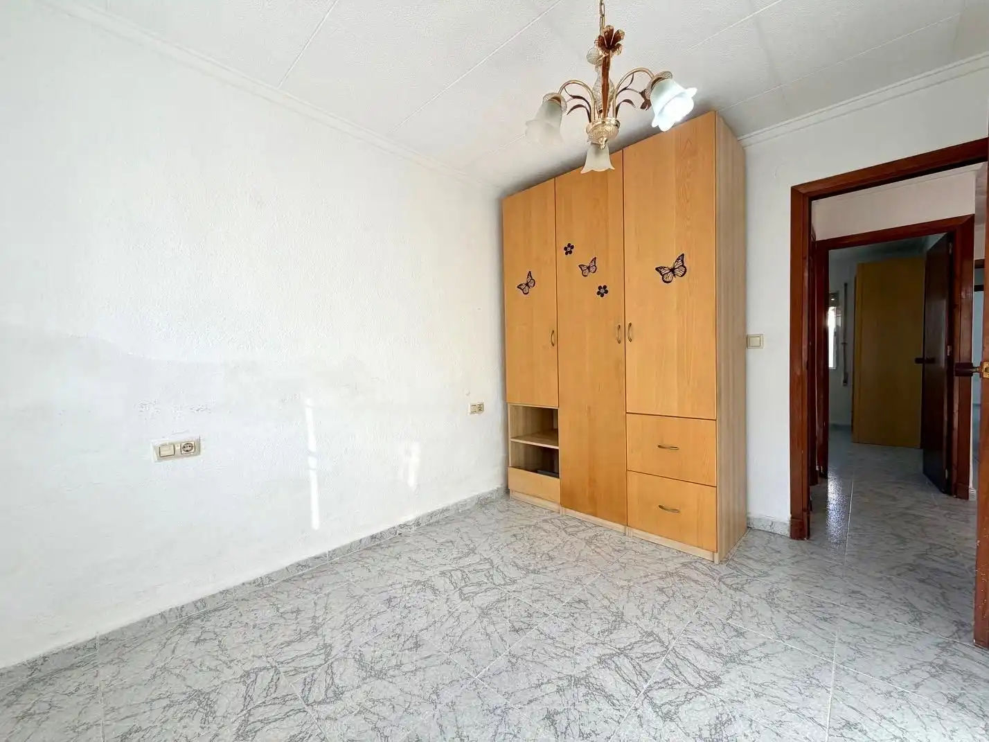 Duplex con giardino in vendita a Lo Pagán, imagen 15