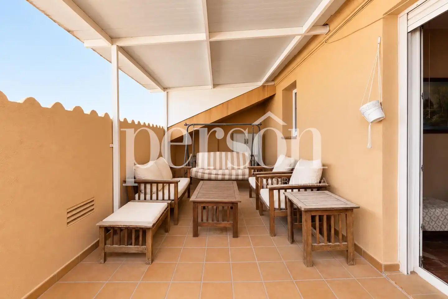 Flat with lift for sale in Cariñena - Carinyena, imagen 26