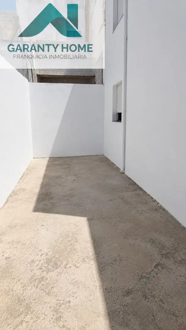 Exterior view of Houses for sale in Fuensanta de Martos  with Terrace