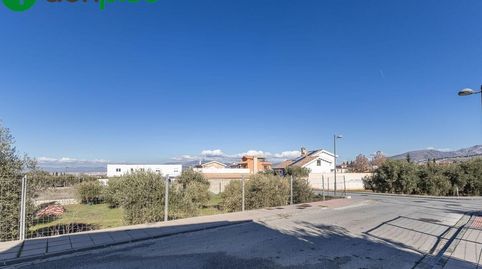 Foto 5 de Residencial en venta en Calle Libertad, 4, La Zubia Ciudad, La Zubia