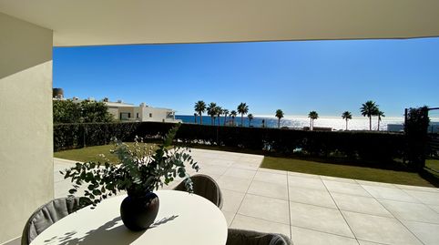 Apartamento en Planta Baja en Estepona, Málaga, imatge 4