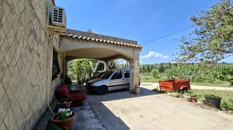 Foto 5 von Country house zum Verkauf in Poligono 7, 107, Enguera, Valencia