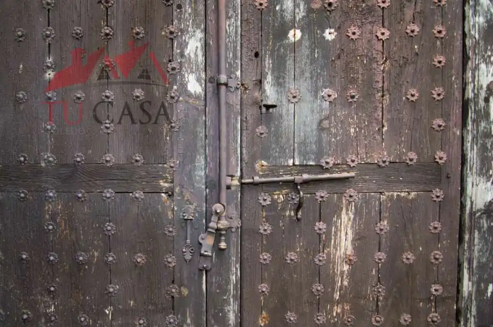 Casa amb terrassa en venda a Calle Mártires, imagen 8