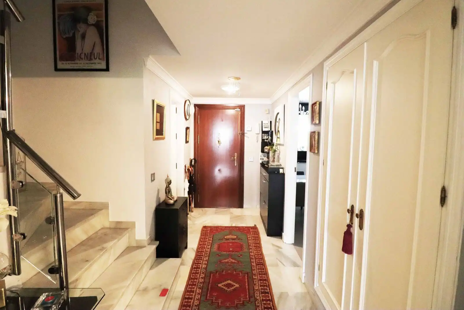 Casa a schiera con piscina in vendita a Calle Nueva Atalaya 37, imagen 8