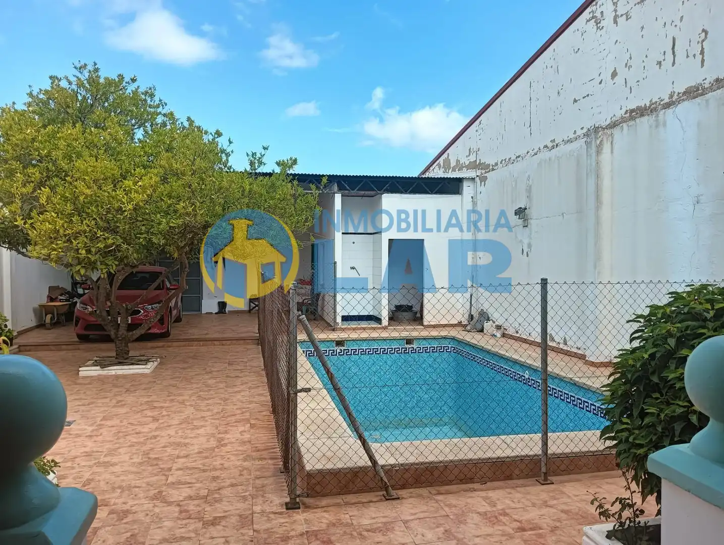 Casa o chalet en venta en Rociana del Condado