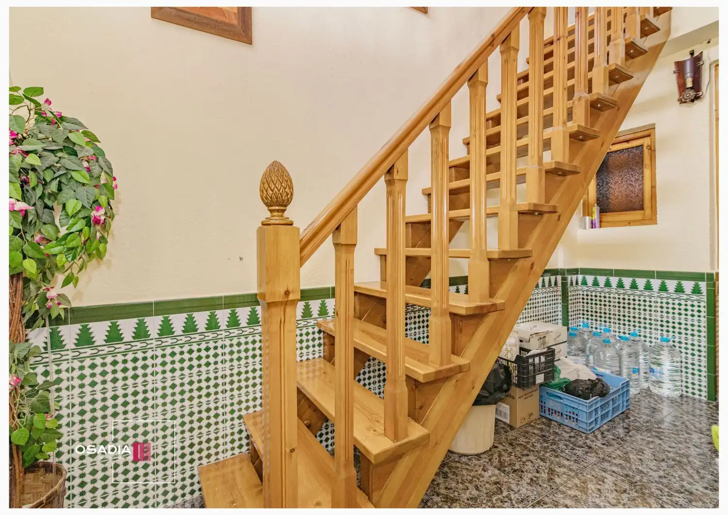 Chalet en venta en Calle la Patrona, imagen 20