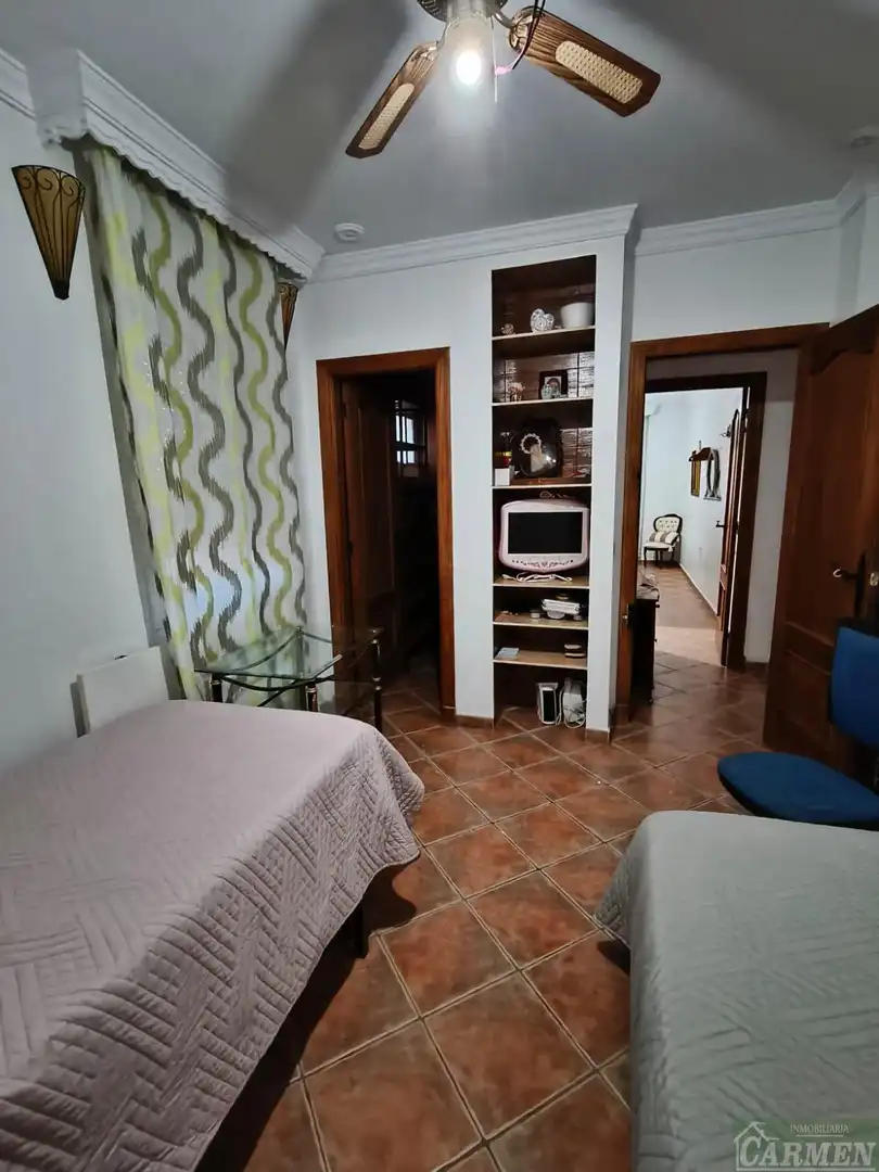 Dormitori de Casa o xalet en venda en Chiclana de la Frontera amb Traster