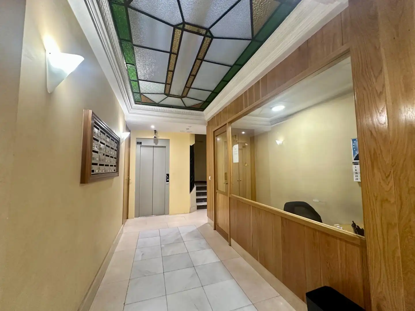 Flat for sale in Burgos  with Heating