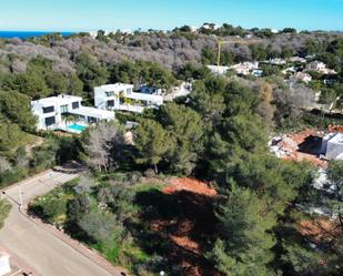 Vista exterior de Residencial en venda en Jávea / Xàbia