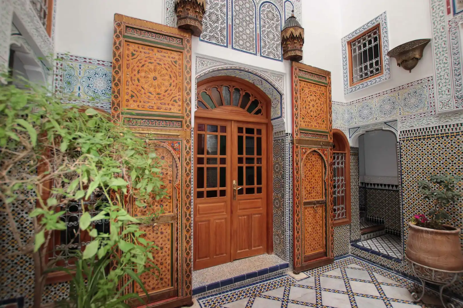 Finca rústica en venta en Melilla con Aire acondicionado, Terraza y Trastero