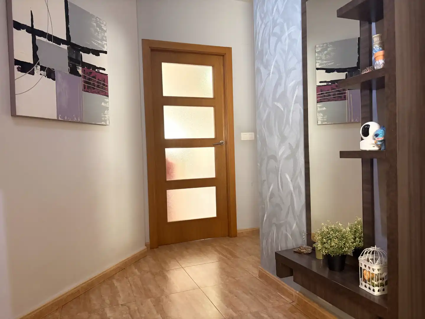 Wohnung mit Aufzug zum Verkauf in Calle Benito Pérez Galdós 8, imagen 22