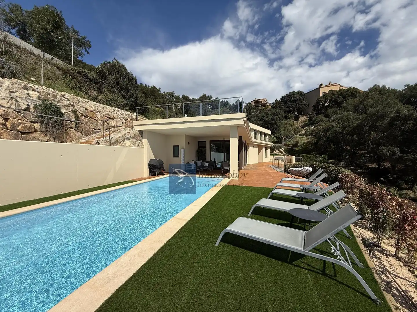 Villa avec piscine à vendre à roca villa 1, imagen 6