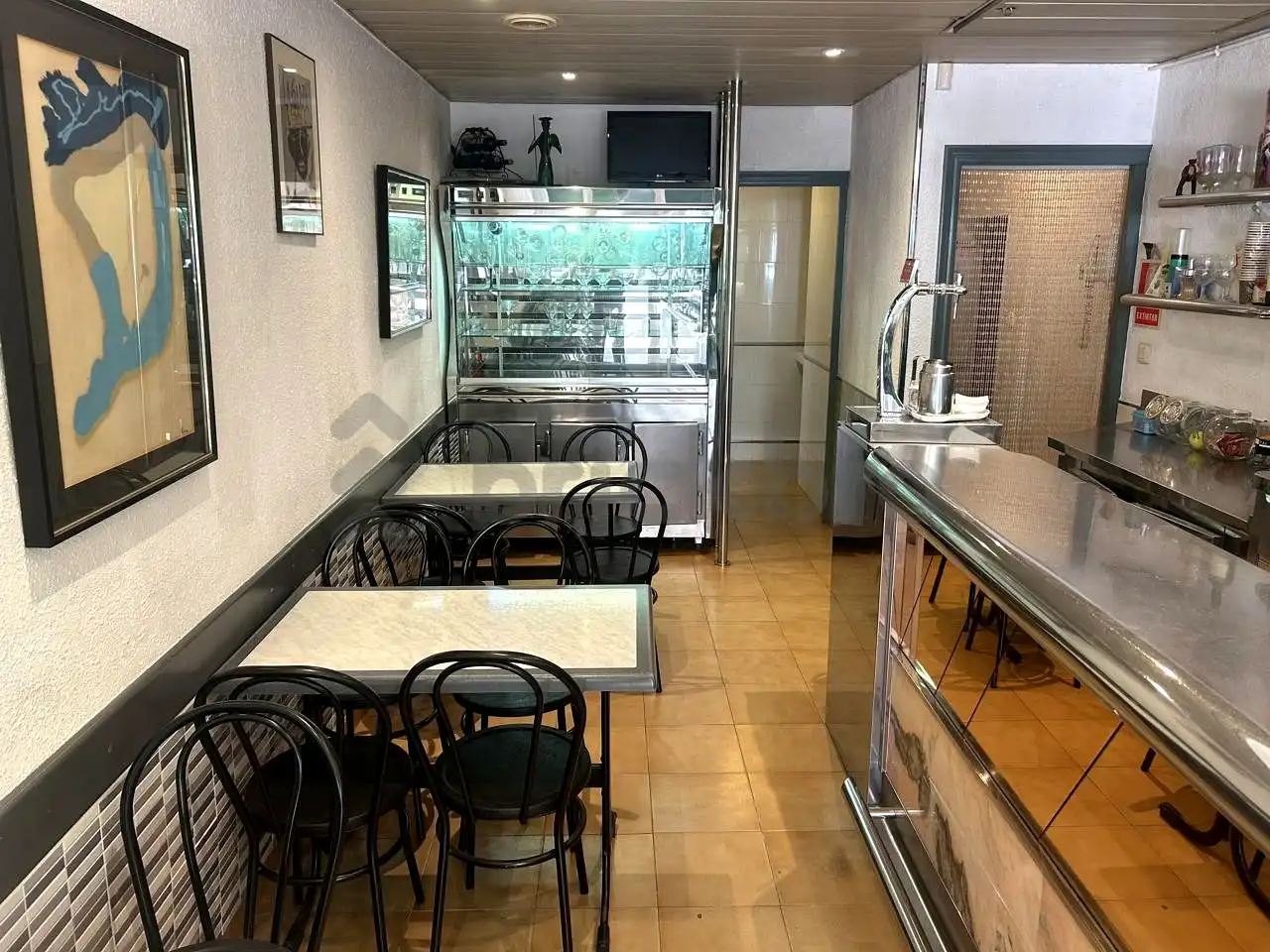 Business premises for sale in De Les Corts Catalanes, imagen 6