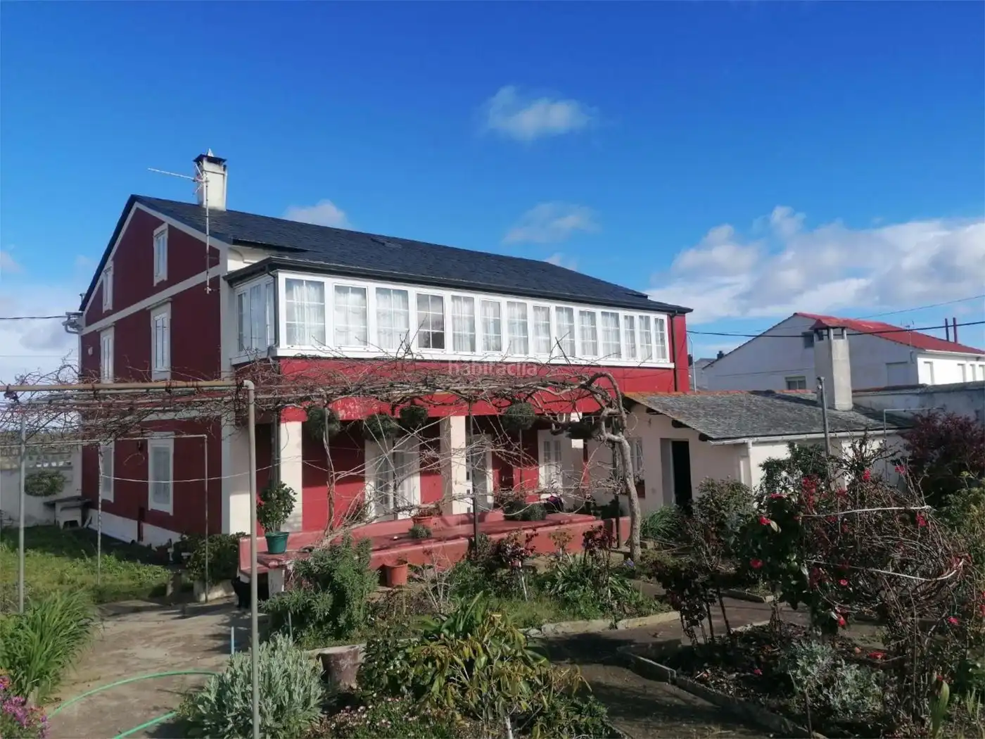 Maison à vendre à N-634 31, imagen 2