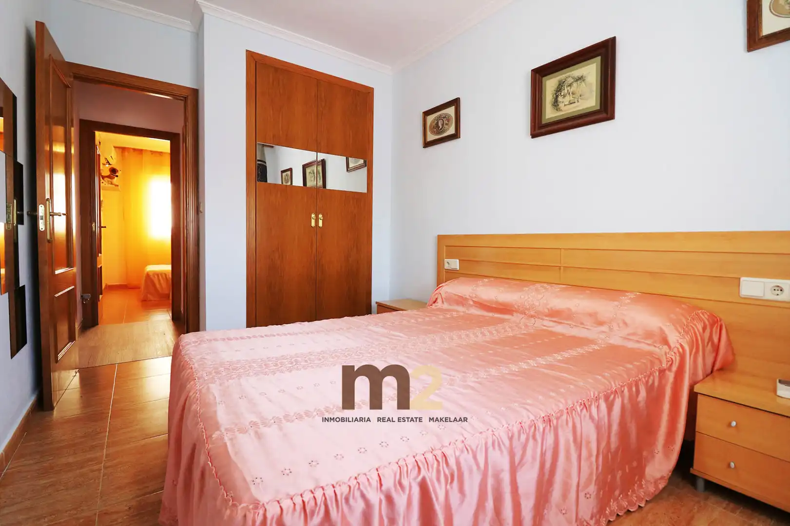 Habitación de Casa o chalet en venta en Guardamar del Segura con Aire acondicionado, Calefacción y Terraza