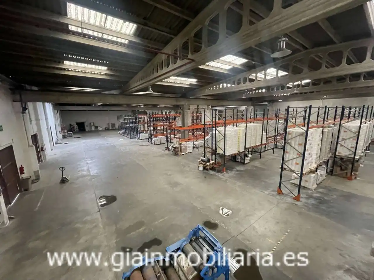 Nave industrial in affitto a Calle Freiría 48, imagen 23