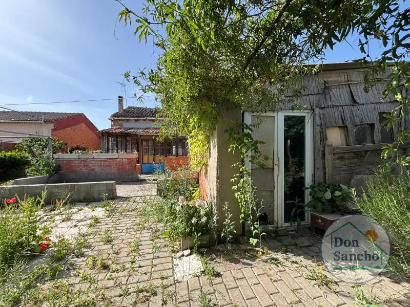Casa o chalet en venta en Rueda con Trastero