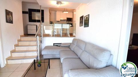 Foto 2 de Dúplex en venda a Muga - Gran Reserva - Badia, Empuriabrava