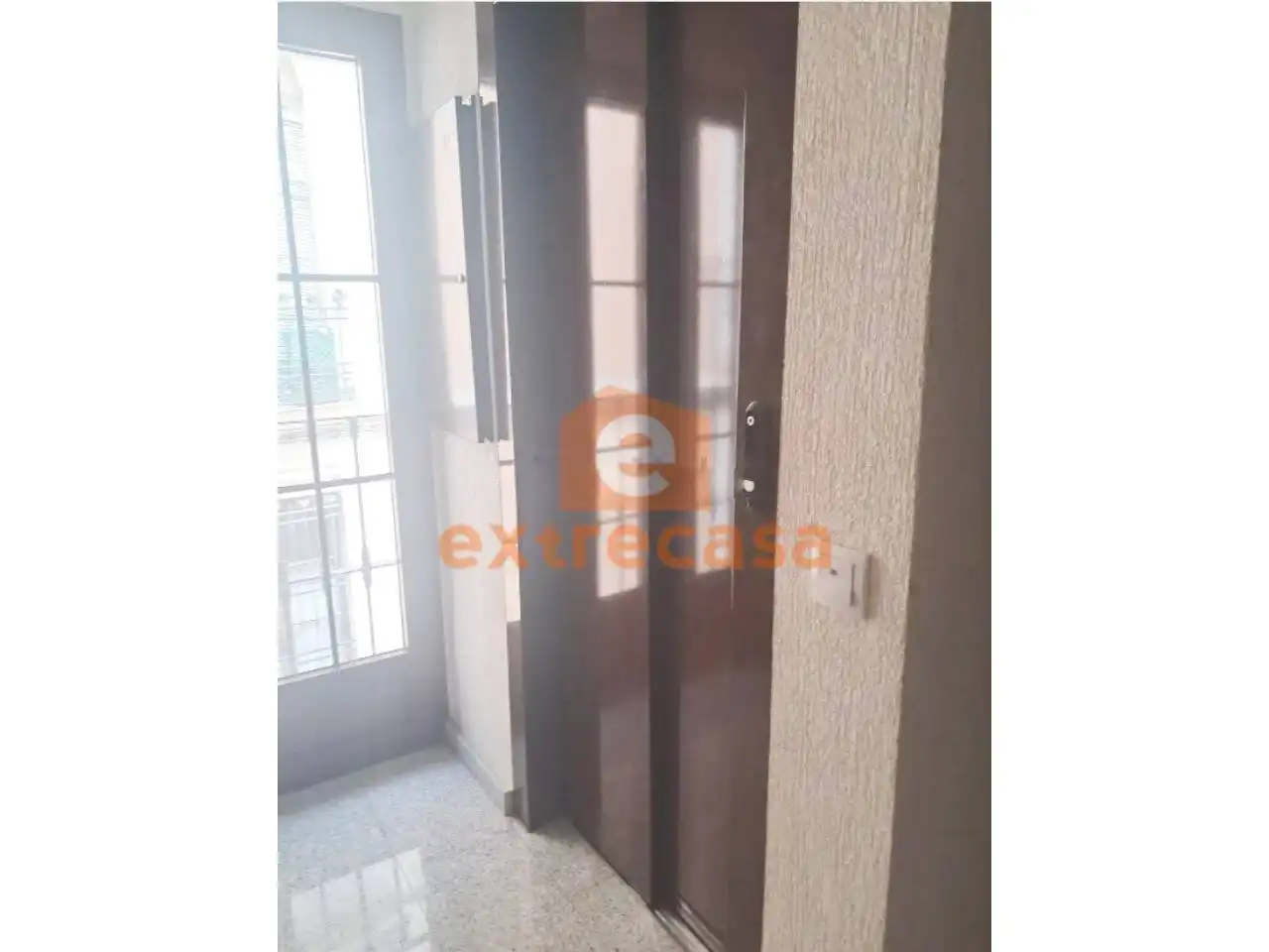 Apartament de lloguer en Badajoz amb Moblat