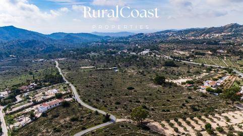 Foto 5 de Residencial en venda a 2 - Clot Gil., Aigües, Alicante