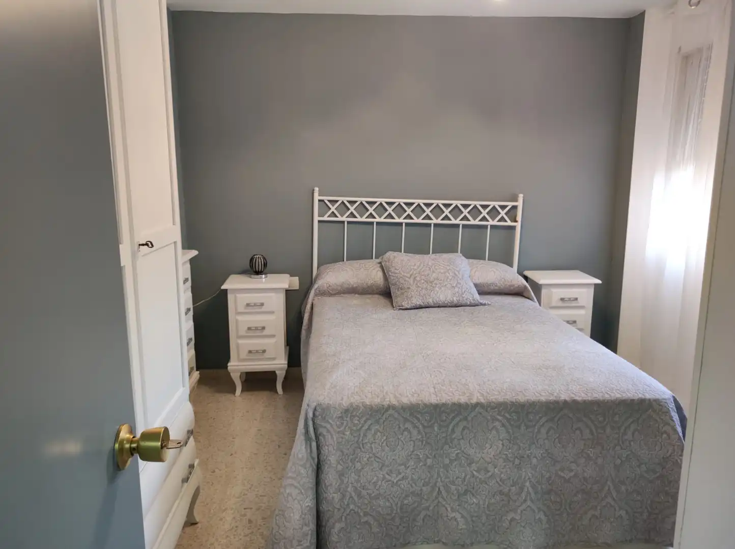 Flat for rent in Calle José Palanca, La Luz - El Torcal