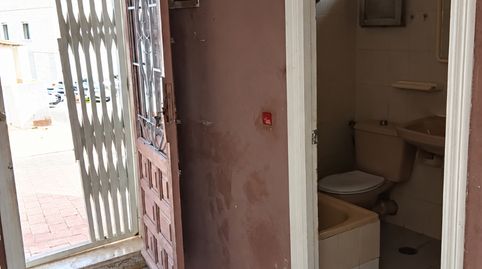 Foto 4 de Piso en venta en Calle Baeza, San Nicolás, Murcia Capital