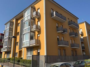 Piso con ascensor en venta en Parc Bosc - Castell
