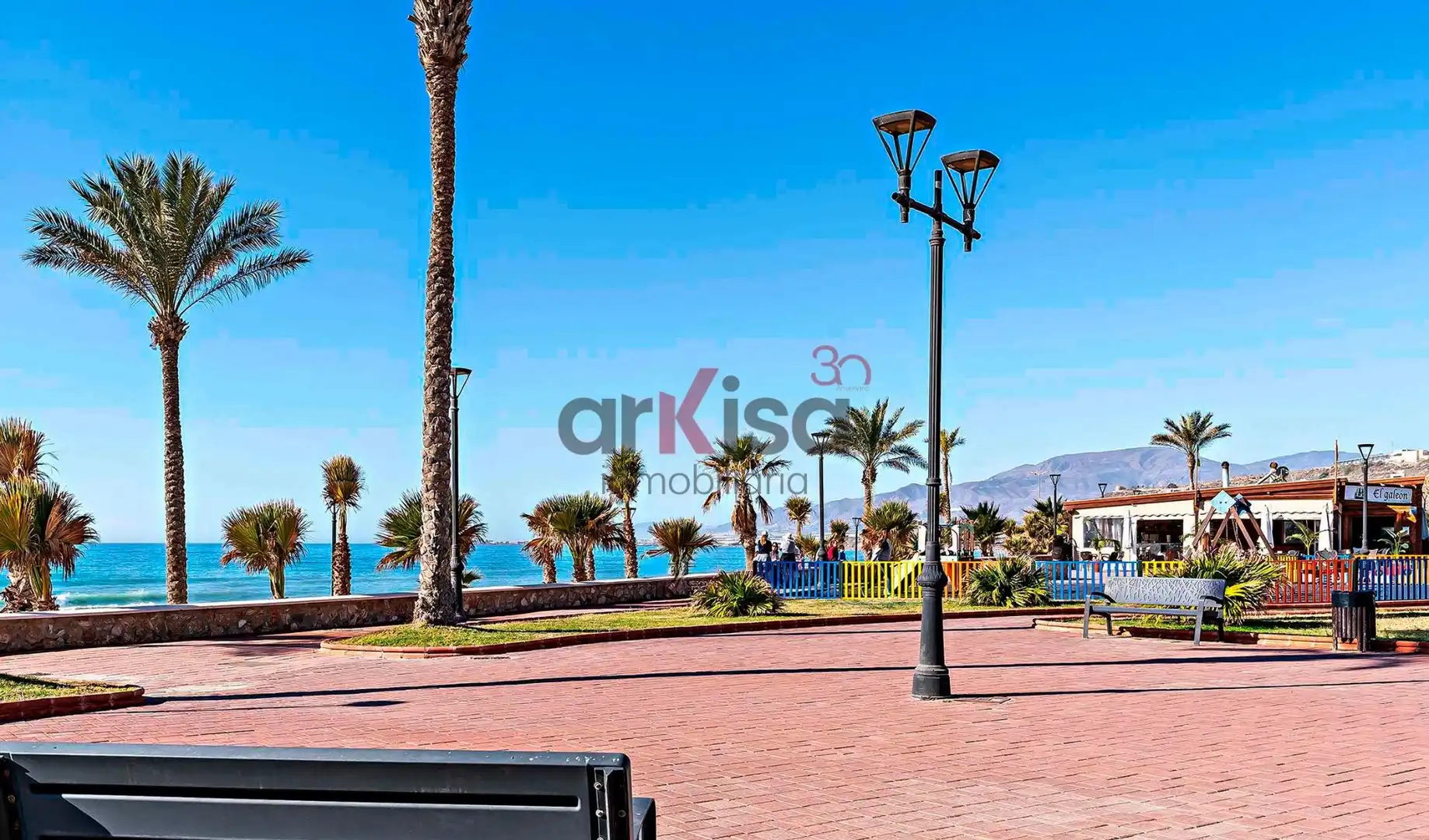 Duplex with terrace for sale in Balanegra, imagen 39