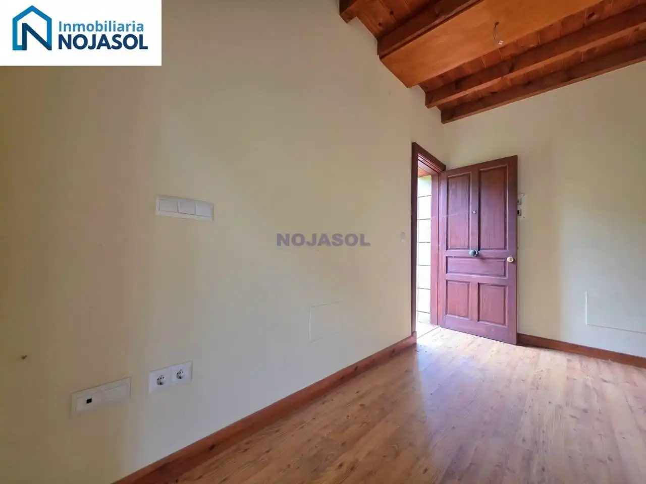 Apartamento en venta en Vega de Liébana con Calefacción, Jardín privado y Parquet