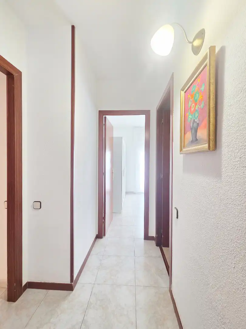 Piso en venta en Cerdanyola del Vallès con Aire acondicionado, Calefacción y Balcón