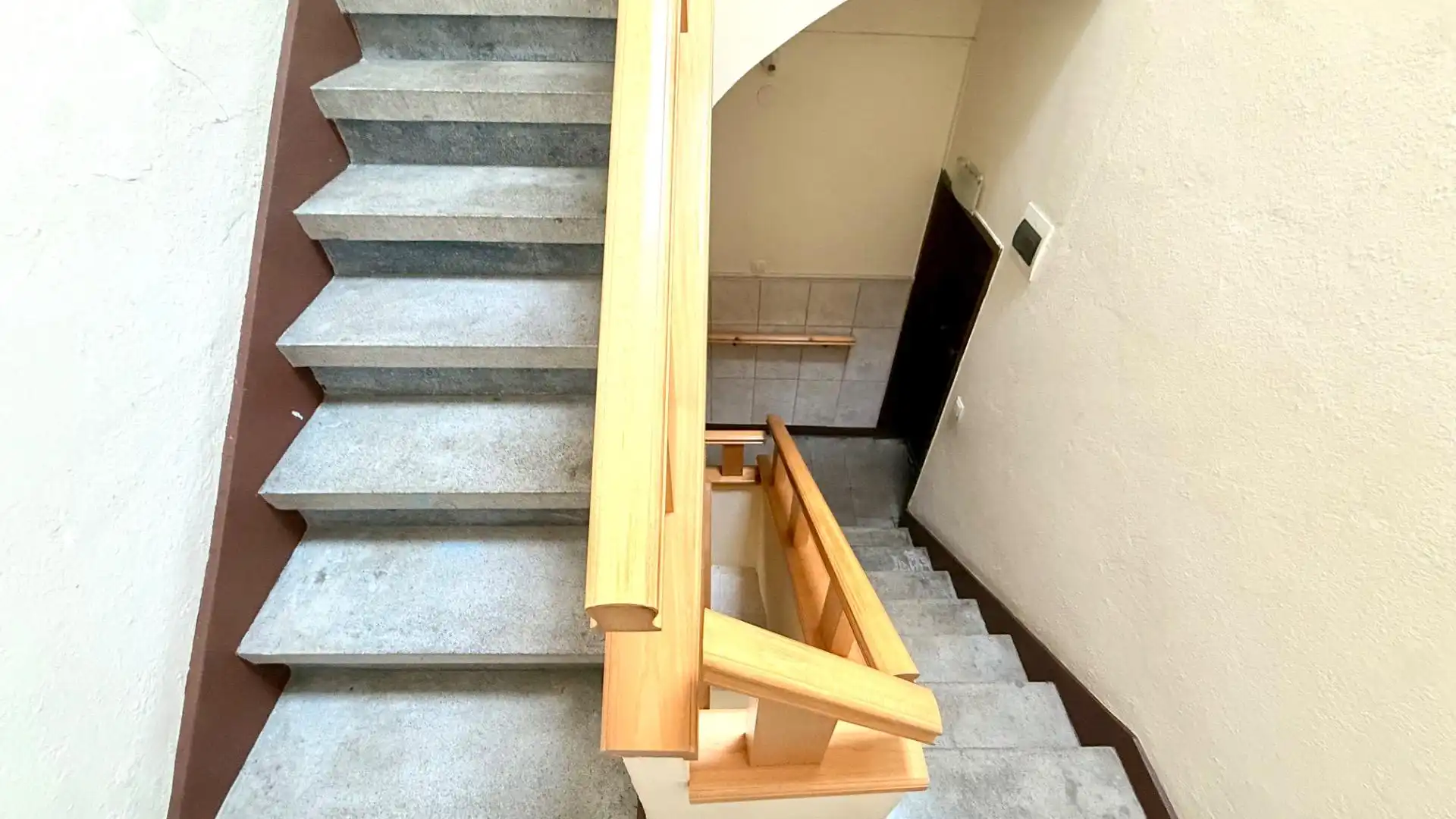 Terrassa de Casa o xalet en venda en Ourense Capital  amb Aire condicionat, Calefacció i Moblat