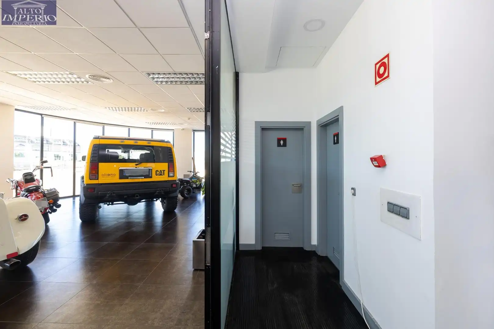 Inmuebles singulares con ascensor en venta en Peligros, imagen 11