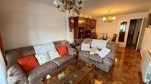 Foto 3 de Pis en venda a Palomeras Sureste, Madrid