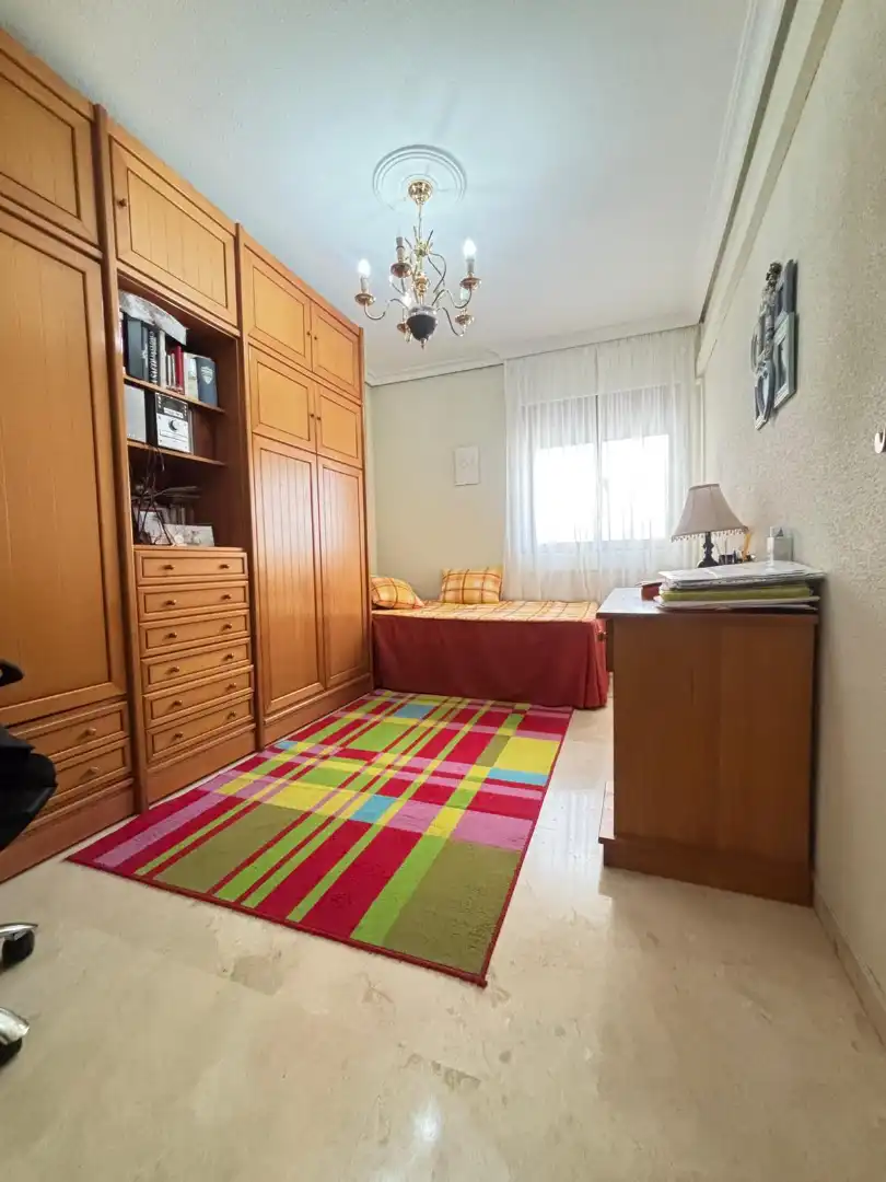Flat with lift for sale in Calle de Calatrava 19, imagen 22