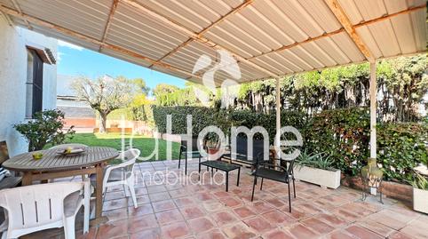 Foto 4 de Casa o xalet en venda a La Cañada, Valencia