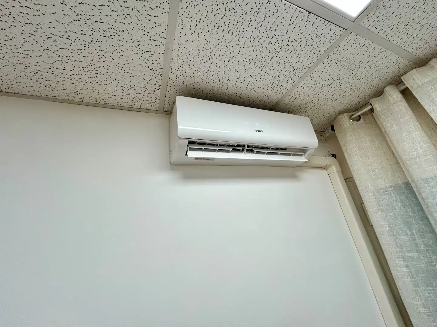 Oficina en venda en Barcelona amb Aire condicionat, Calefacció i Alarma