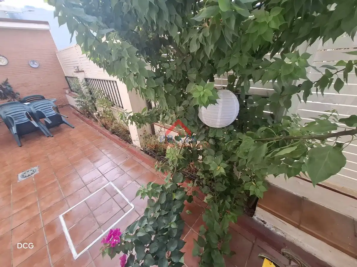 Flat for rent in Torre Cruz - Los Molinos