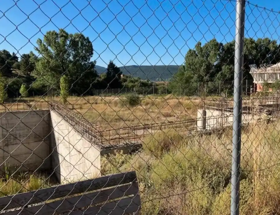 Terreni e lotti in vendita a Vega de la Selva, imagen 11