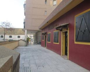 Exterior view of Premises for sale in Jerez de la Frontera