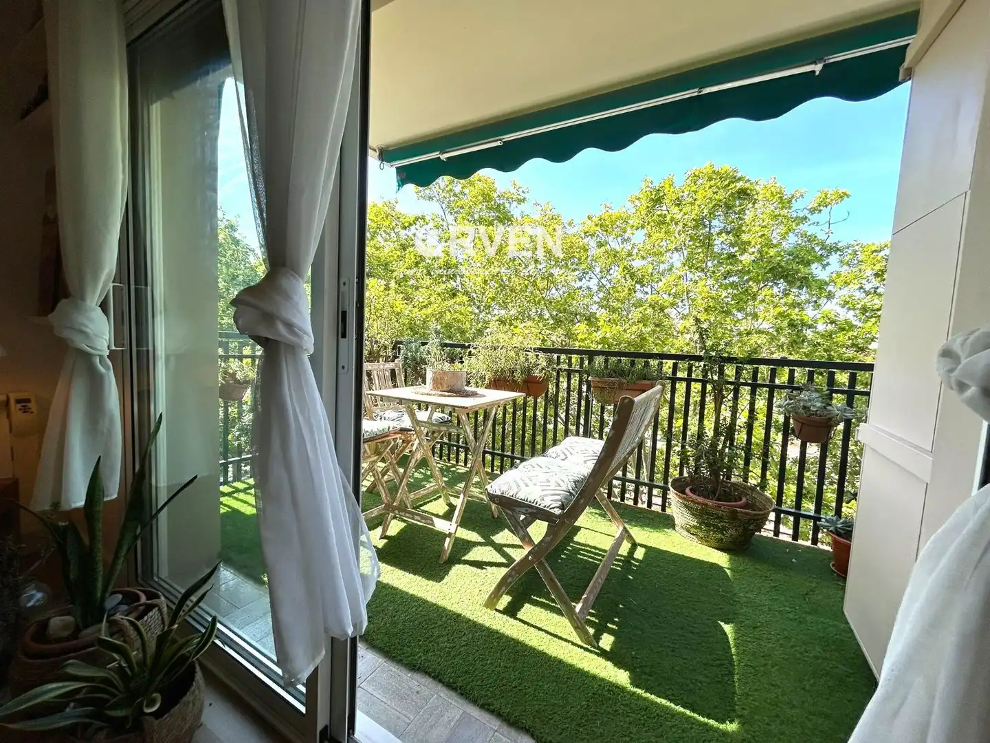 Flat with lift for sale in de carme 42, imagen 21