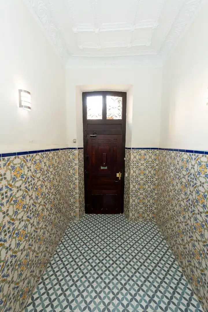 Piso con terraza en venta en Centro, imagen 24