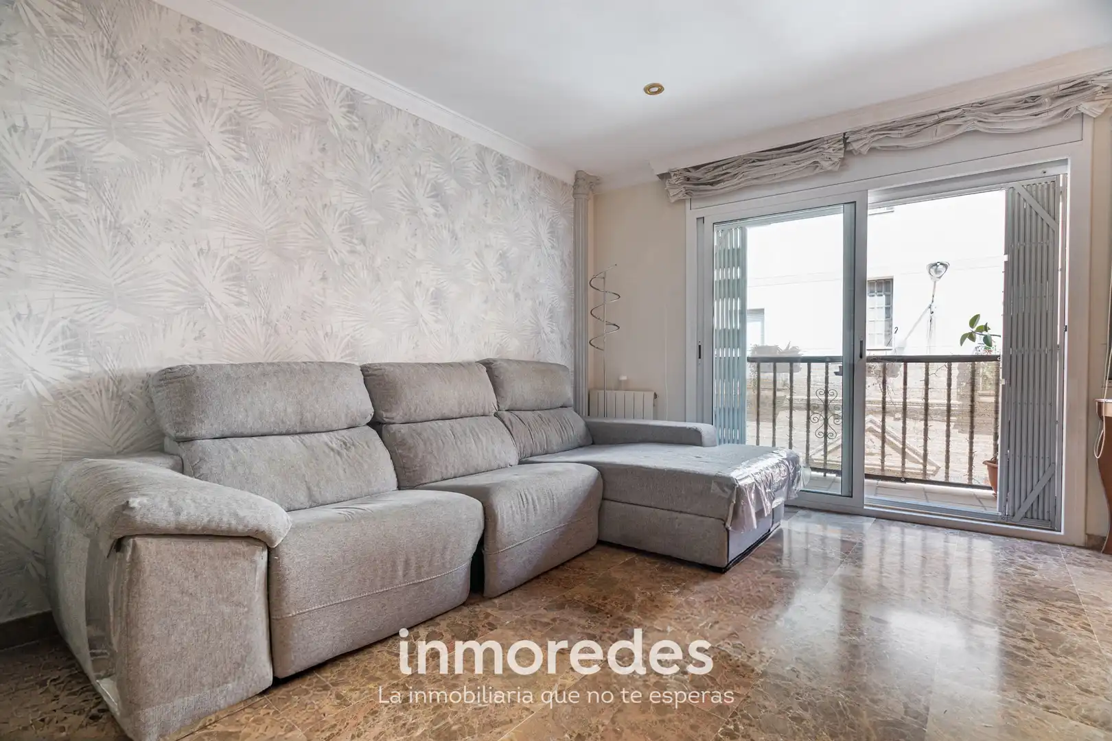 Vista exterior de Casa o chalet en venta en Badalona con Aire acondicionado, Calefacción y Trastero