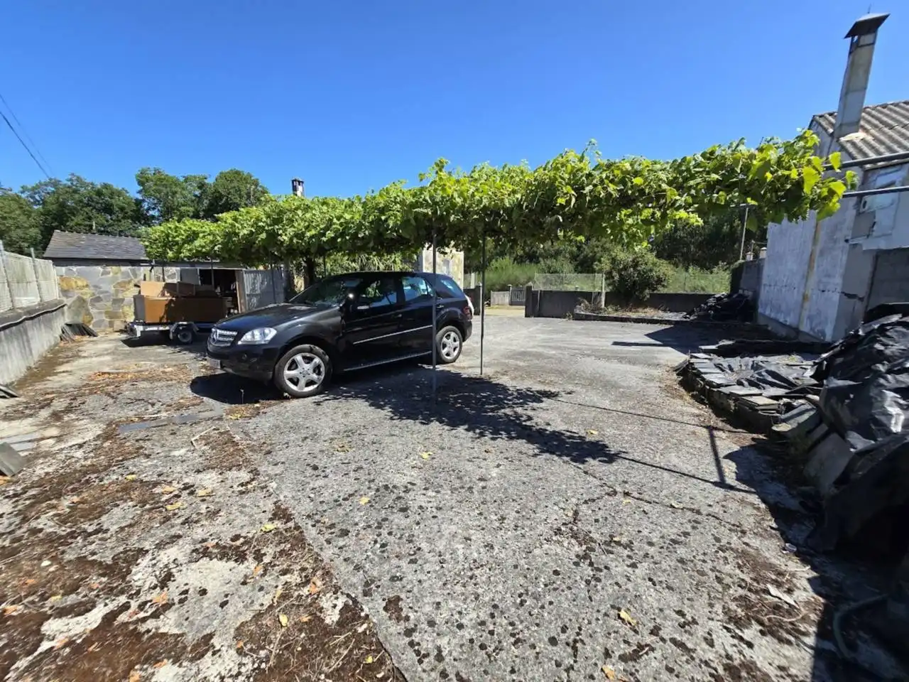 Casa en venta en O Sisto, imagen 12