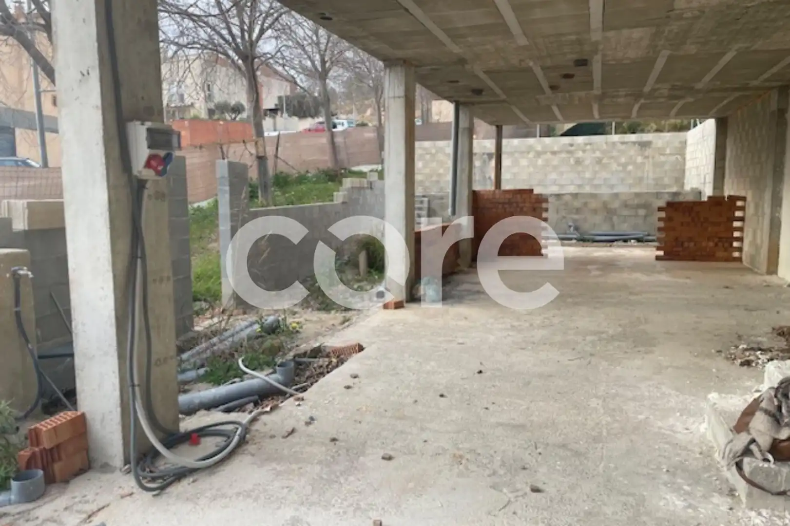Houses for sale in Castellar del Vallès  with Terrace