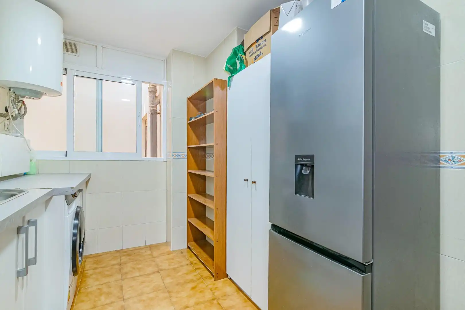 Piso con terraza en venta en Calle SOCRATES 20, imagen 29