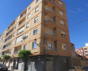 Exterior view of Flat for sale in Alboraya