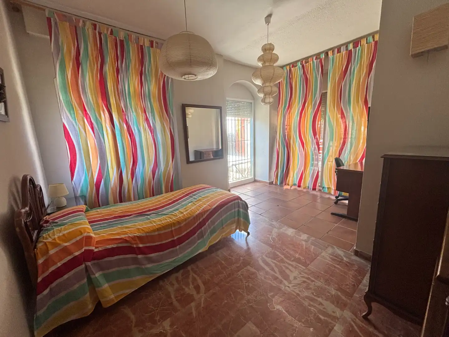 Chalet con piscina en venta en Calle Algazul, imagen 16