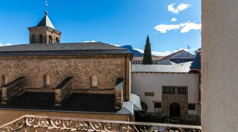 Foto 5 de Edificio en venta en Calle Mayor, Casco Antiguo - Ciudadela, Huesca