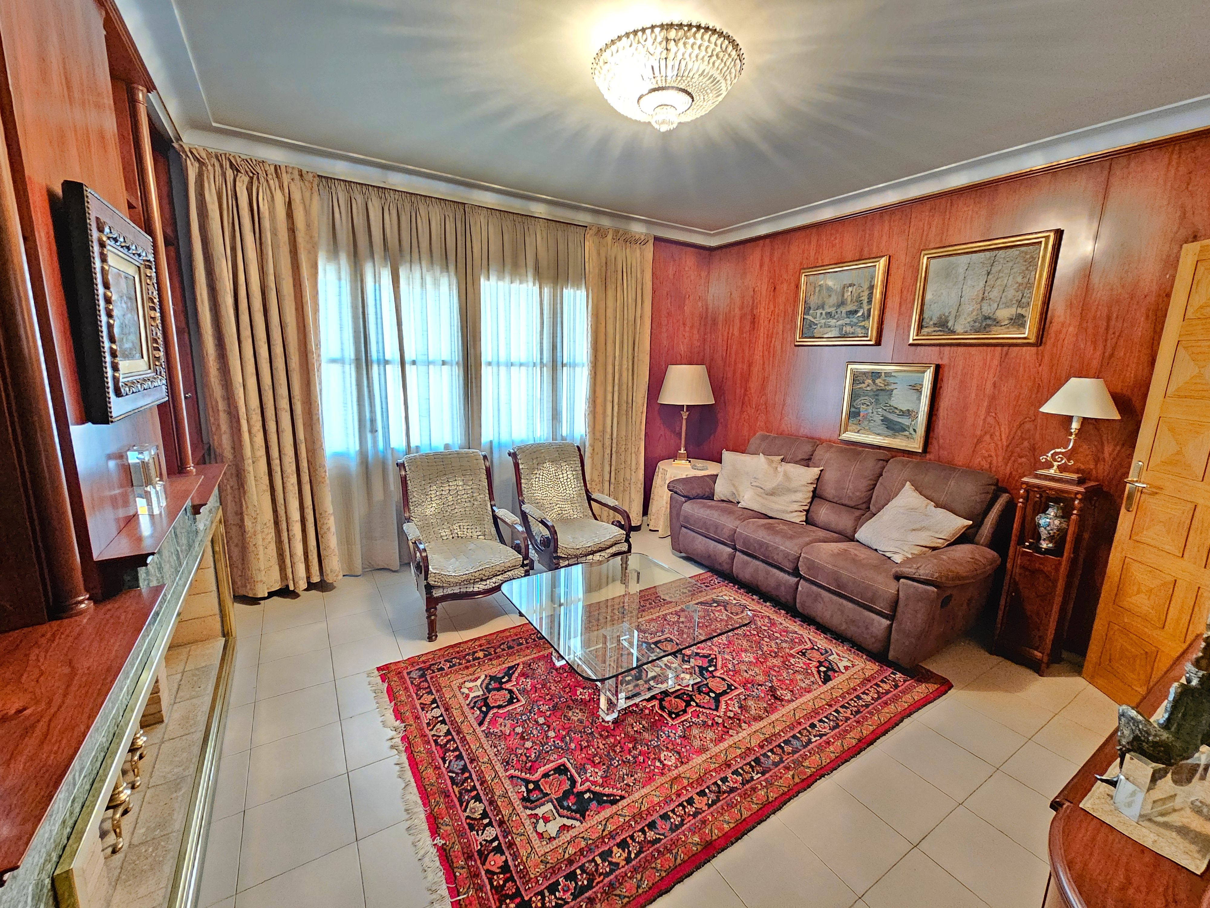 Casa o chalet de alquiler en Carrer d'Ausiàs Marc, Gràcia