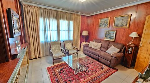 Foto 3 de Casa o xalet de lloguer a Carrer D'ausiàs Marc, Gràcia, Barcelona